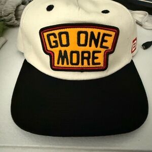 BPN go one more hat